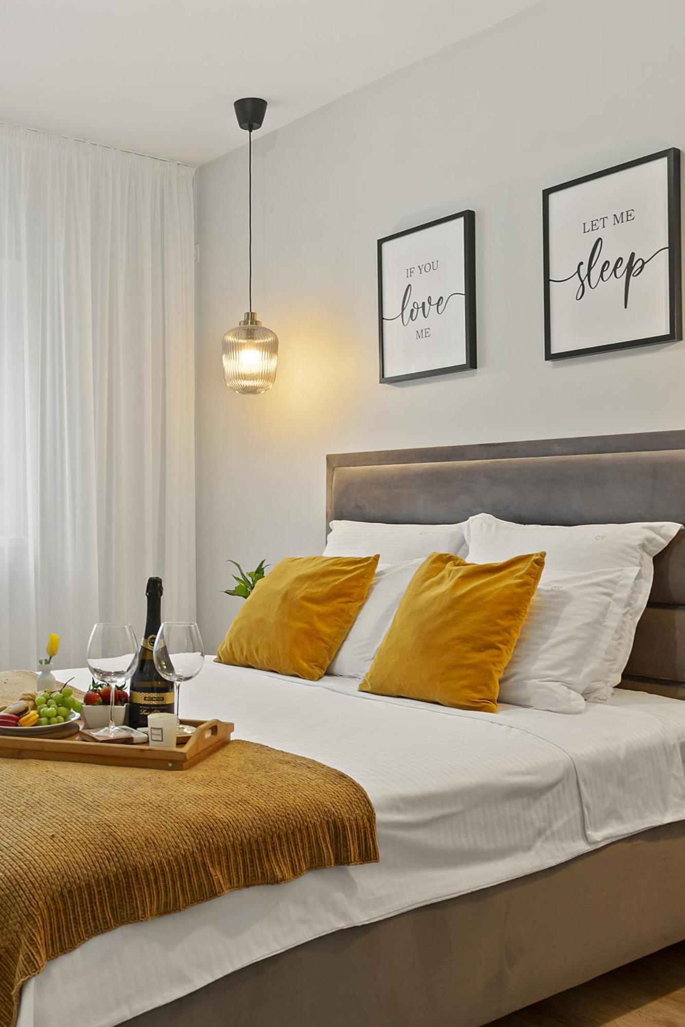 Mido Park Apartment With Private Parking & Self Check-In Bukareszt Zewnętrze zdjęcie