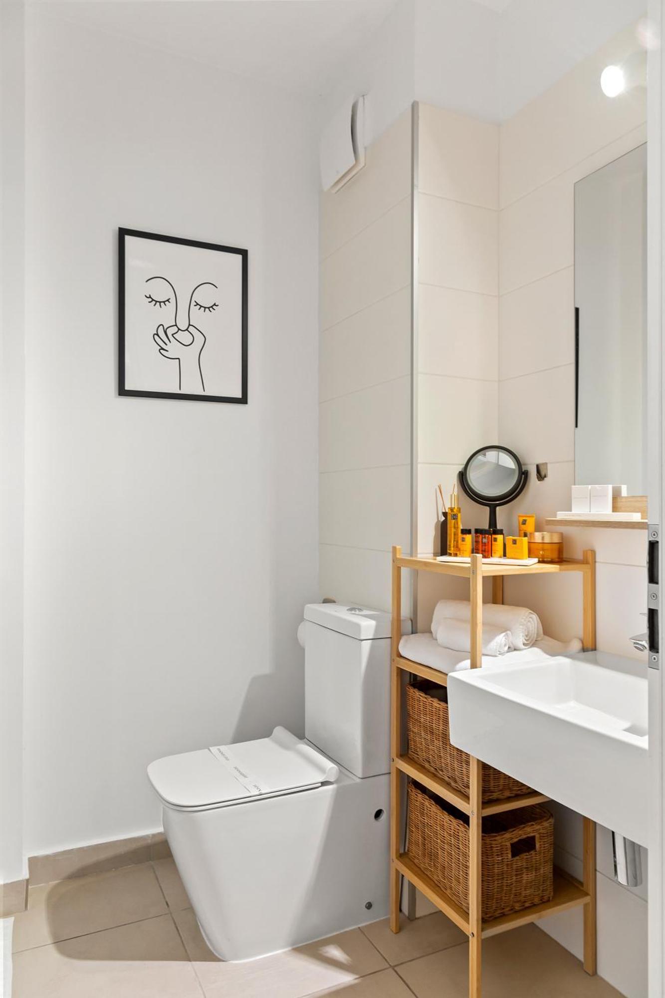 Mido Park Apartment With Private Parking & Self Check-In Bukareszt Zewnętrze zdjęcie