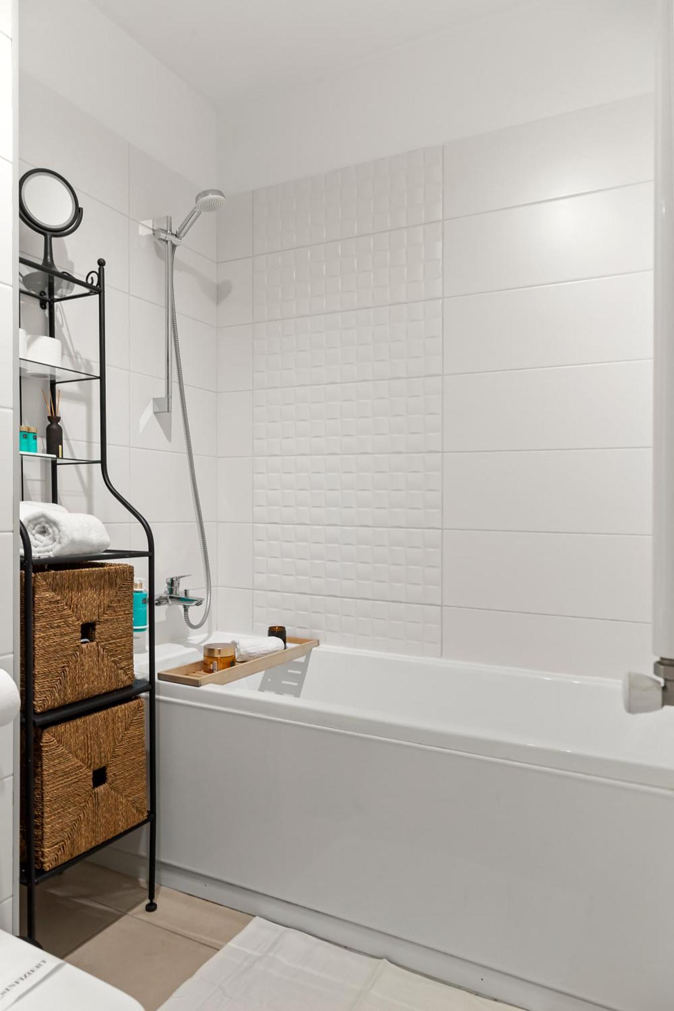 Mido Park Apartment With Private Parking & Self Check-In Bukareszt Zewnętrze zdjęcie