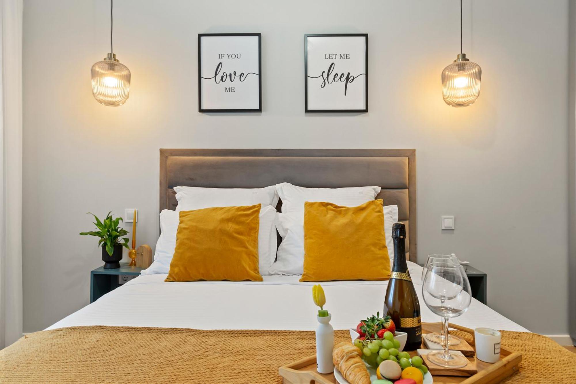 Mido Park Apartment With Private Parking & Self Check-In Bukareszt Zewnętrze zdjęcie