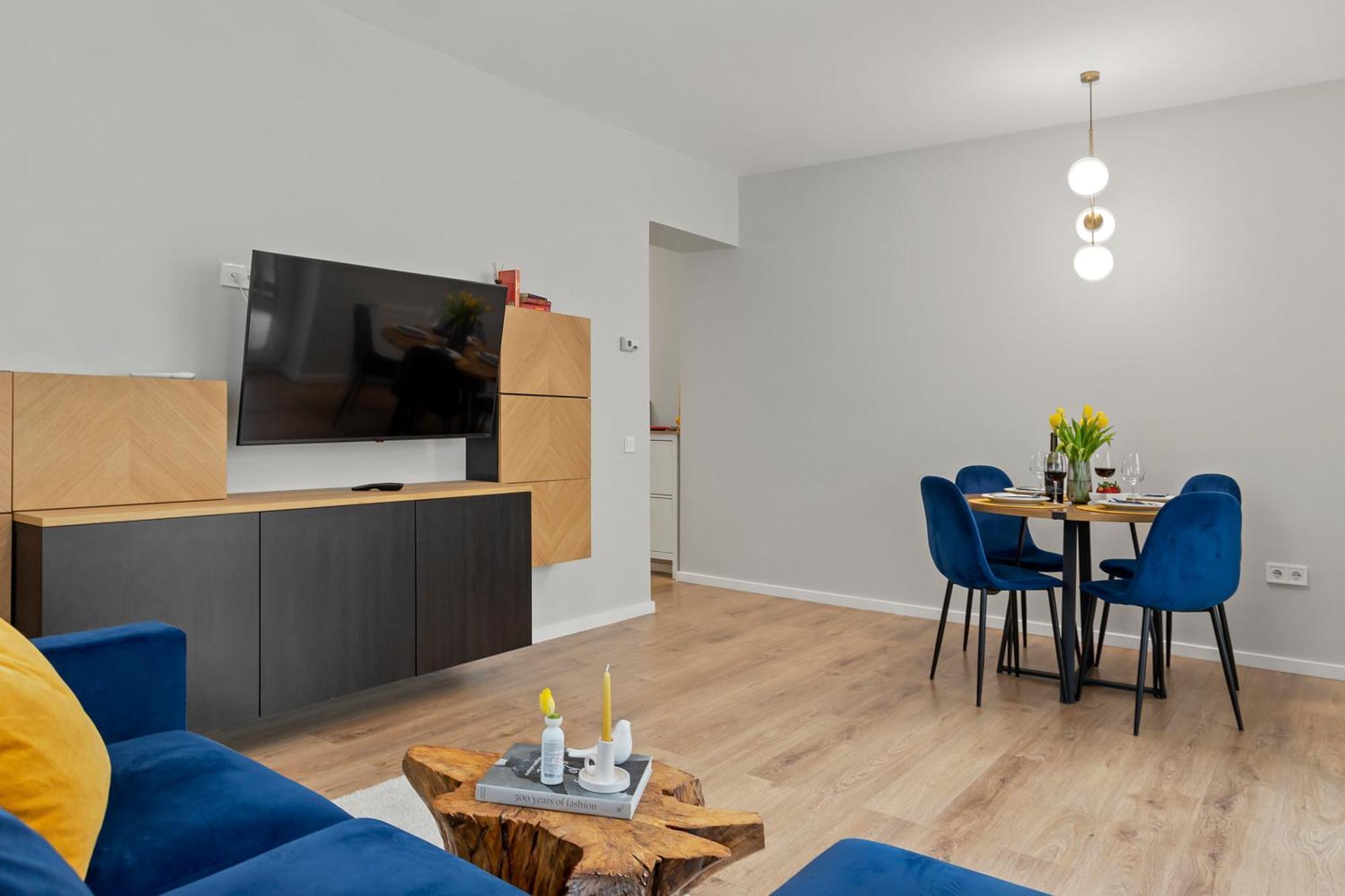 Mido Park Apartment With Private Parking & Self Check-In Bukareszt Zewnętrze zdjęcie