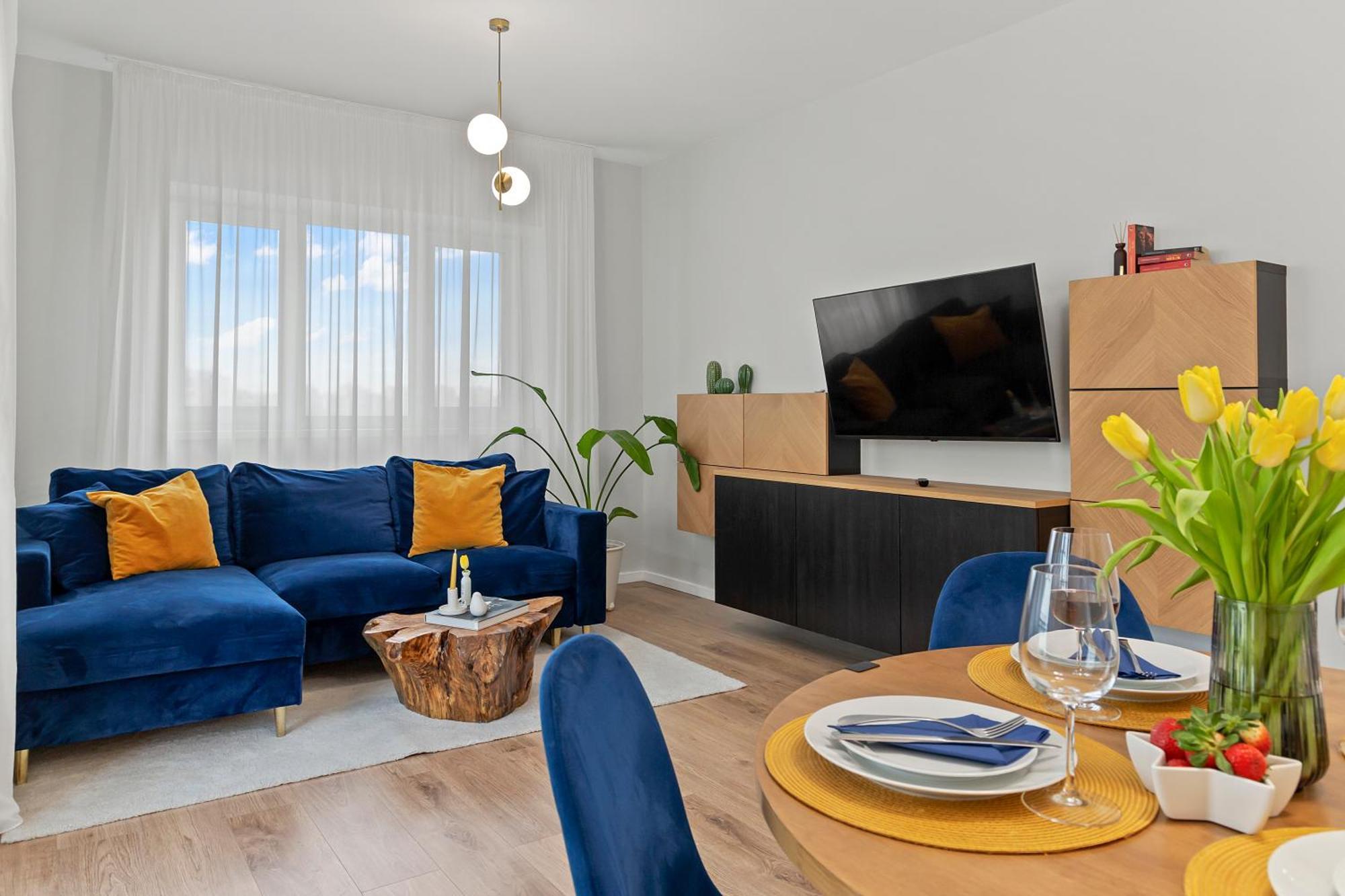 Mido Park Apartment With Private Parking & Self Check-In Bukareszt Zewnętrze zdjęcie